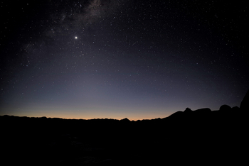 Sonop Camp: Ausflüge