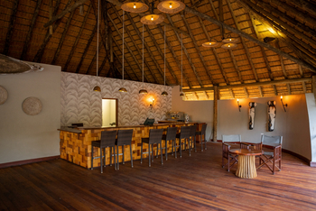 Chobe Bush Lodge Chobe Bush Lodge: Concierge