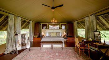 Finch Hatton's Lodge Finch Hatton's Lodge: Finch Hatton's Suite