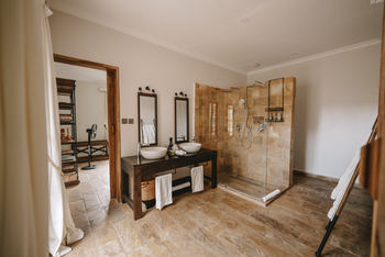 Hamerkop House by Lemala: Standard Room - Bad