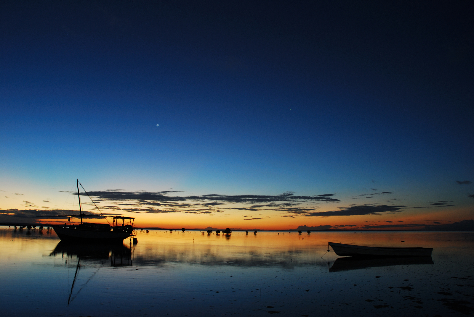 Ibo Island Lodge Ibo Island Lodge