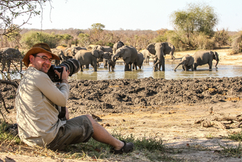 Jozibanini Camp Jozibanini Camp: Fotograf