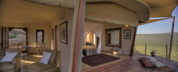 Saruni Samburu: Villa Six