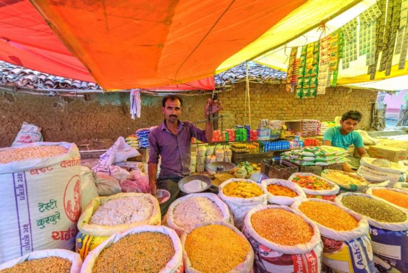 The Riverwood Forest Retreat The Riverwood Forest Retreat: Gewürze