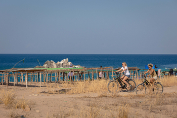 Kaya Mawa Kaya Mawa: eBike-Tour