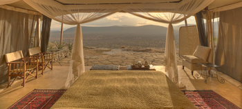 Saruni Samburu: Villa One