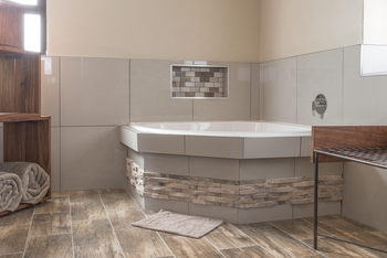 Sossusvlei Lodge: Superior Room