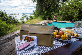 Tembo Plains Camp: Young Explorers