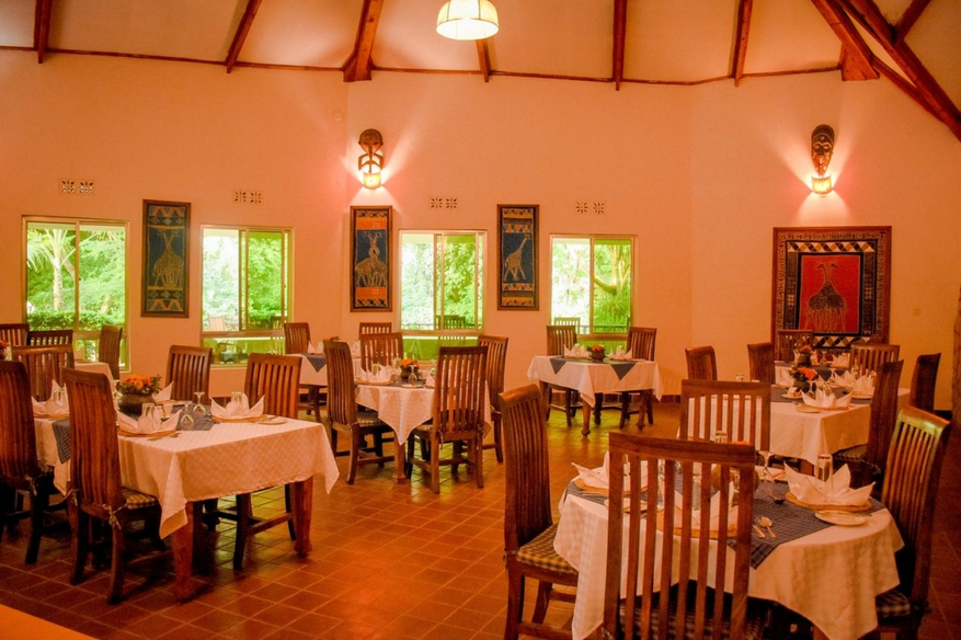 Country-Lodge