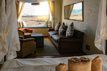 Desert Homestead Lodge Desert Homestead Lodge: Standardzimmer