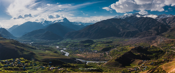 Drenmo Lodge Drenmo Lodge: Tas Huliyal-Tal