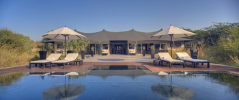 Sujan Jawai: Eden - Pool