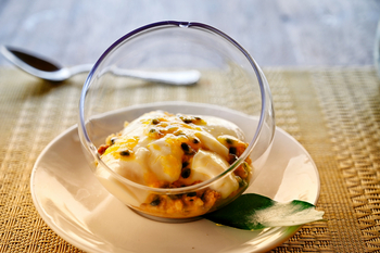 Chikunto Safari Lodge Chikunto Safari Lodge: Essen und Trinken