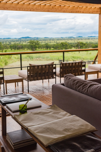 Dunia Camp: Gästebuch