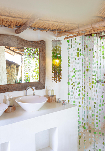 Kaya Mawa Kaya Mawa: Mbamba Room auf Felsenhügel