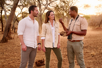 Sanctuary Swala: Guide