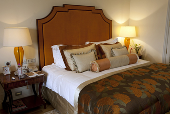 Taj Mahal Tower: Luxury Grand Room