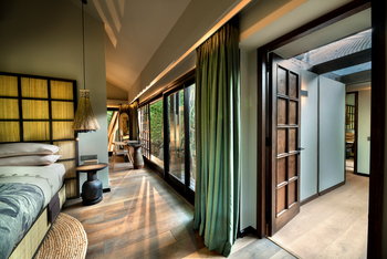 andBeyond Phinda Forest Lodge: Family Suite