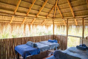 Azura Benguerra Island: Wellness