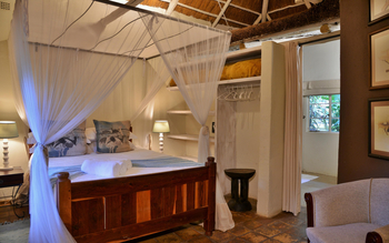 Bayete Guest Lodge Bayete Guest Lodge: Deluxe Family Room