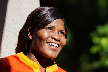 Chobe Game Lodge: Tshepiso