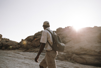 Desert Homestead Lodge Desert Homestead Lodge: Hiking