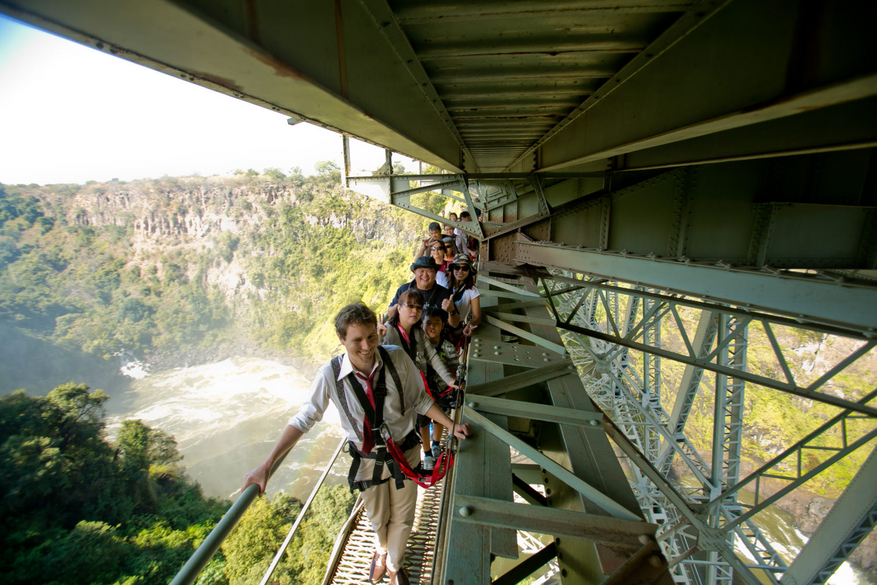 Ilala Lodge