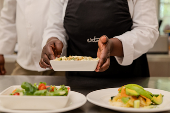 Katambuga House: Lifestyle