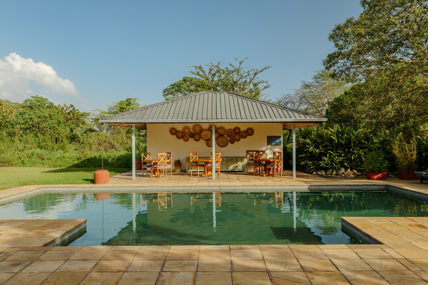 Katambuga House