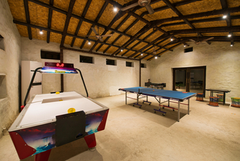 Paatlidun Safari Lodge: Spieleraum