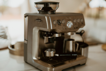 Reverie Kalahari Pod: Studioküche