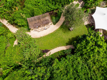 Zuri Zanzibar: Gewürzgarten