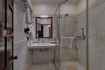 BrijRama Palace: Burj Room