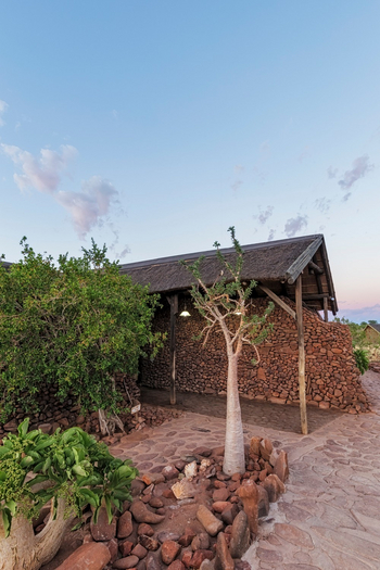 Grootberg Lodge Grootberg Lodge: Gesamtansichten und Hauptgebäude