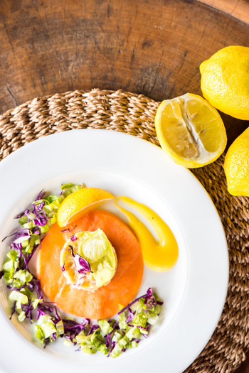 Ila Safari Lodge Ila Safari Lodge: Küche