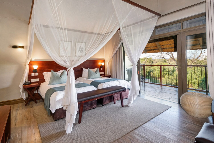 Ilala Lodge