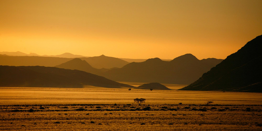 Namtib Desert Lodge