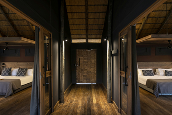 Serra Cafema Serra Cafema: Familienunterkunft mit zwei Schlafzimmern