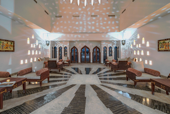 Evolve Kamalapura Palace: Deep Mahal