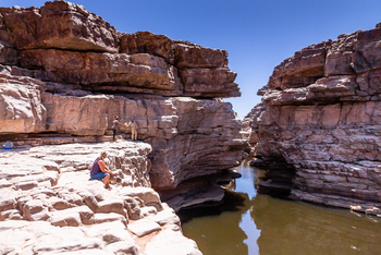 Fish River Lodge Fish River Lodge: Aktivitäten