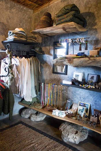 Little Chem Chem: Souvenirshop