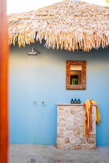 Azura Benguerra Island: Villa Amizade