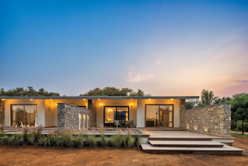 Bera Safari Lodge: Neue Suiten