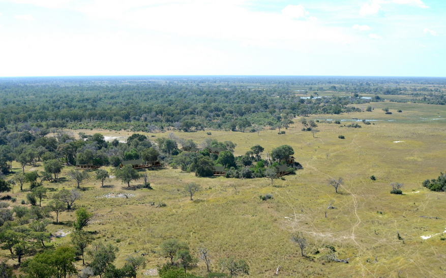 Karangoma Camp