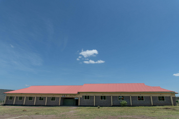 Little Governors' Camp: Community