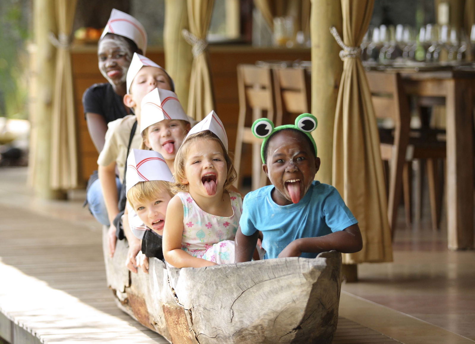 Phinda Homestead Phinda Homestead