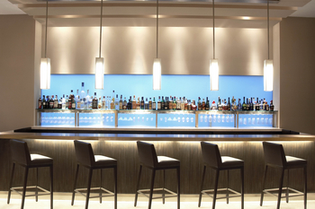 The Oberoi Mumbai: Bar