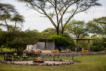 Forest Chem Chem: Feuerschale