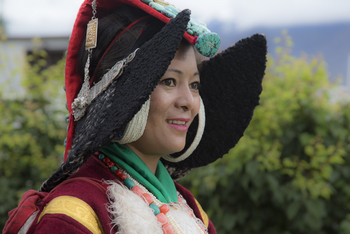 The Grand Dragon Hotel: Schauspielerin