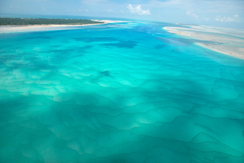 andBeyond Benguerra Island: Scenic Flight